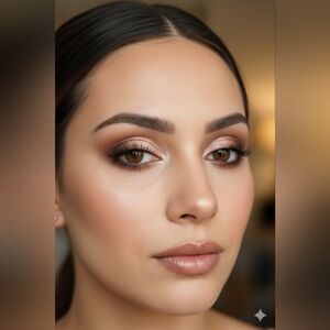 REALHER II Shadow Palette Do Your Squats